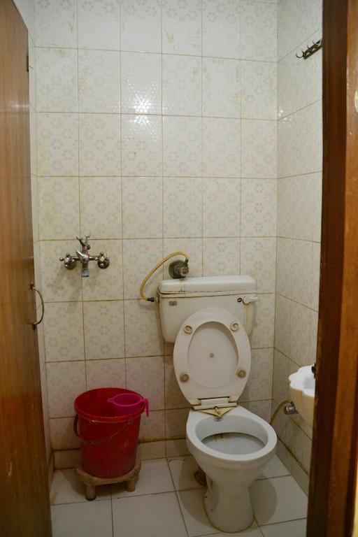 Yes Please Guest House Нью-Дели Номер фото